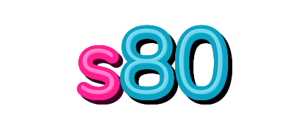 s80 — logo kanal