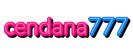 cendana777 — logo kanal