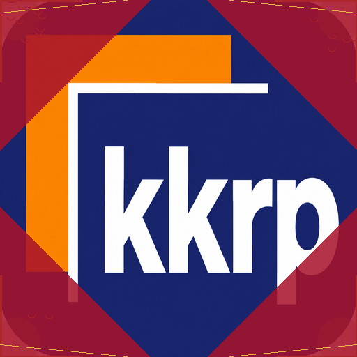 kkrp — mitra unggulan